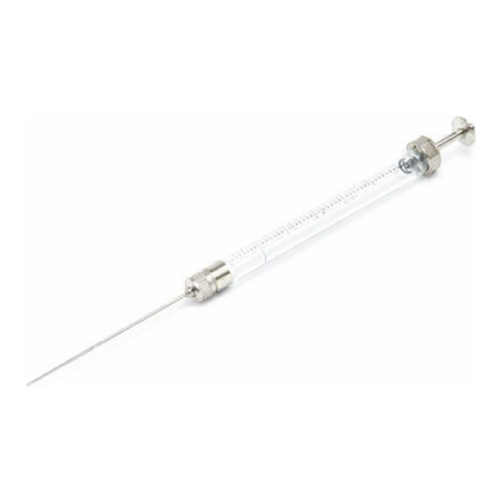 Restek Syringe, SGE, GasTght Syr/Rheodyne&Valco Model 10R-GT-LC 10ul/22/3