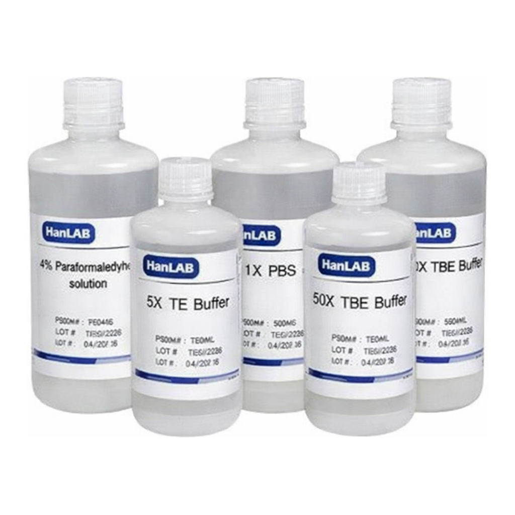 HanLAB Ammonium chloride