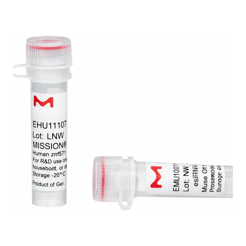 Merck MISSION(R) esiRNA