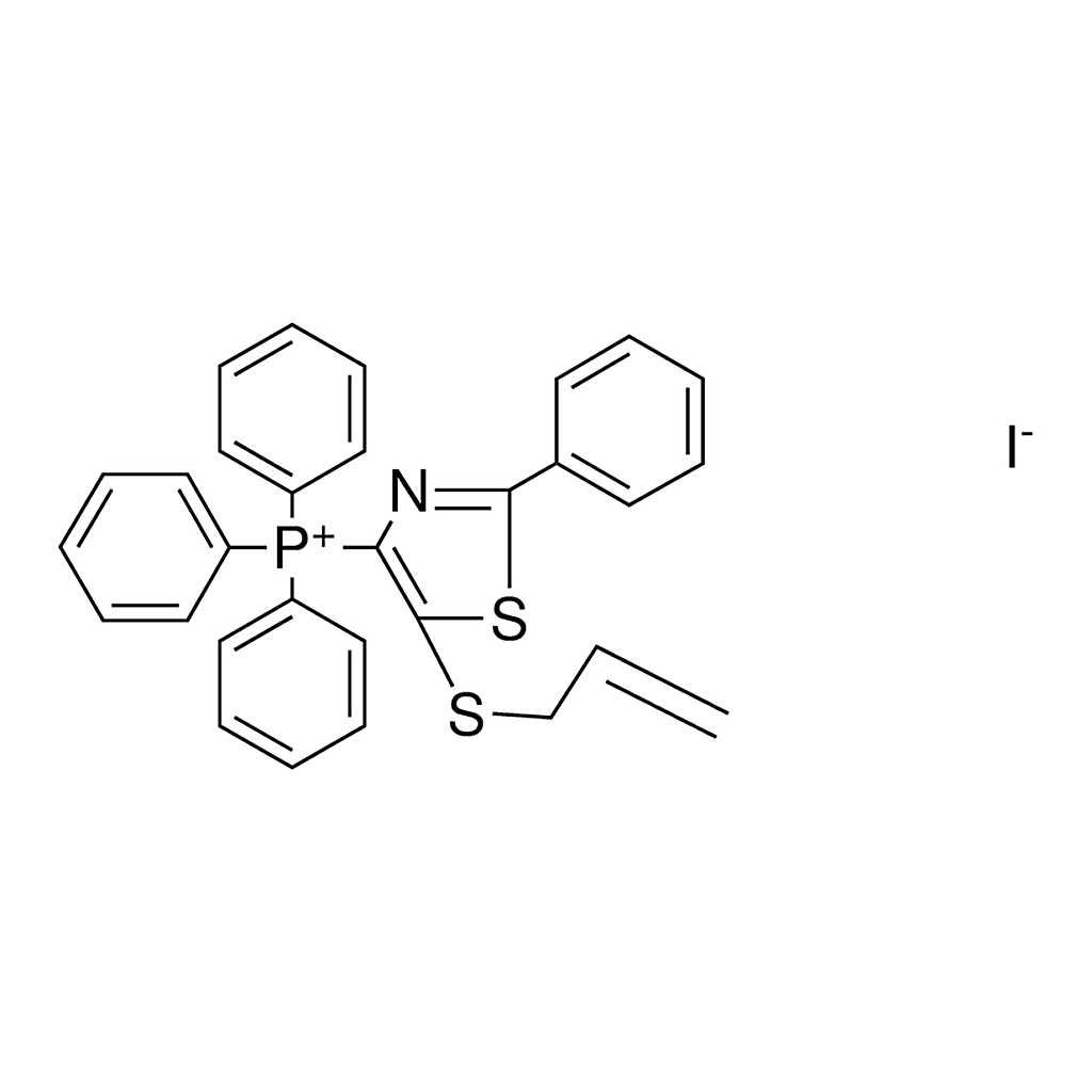 Merck (5-ALLYLSULFANYL-2-PHENYL-THIAZ-