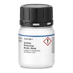Merck Sulfate Reducing Broth, Base