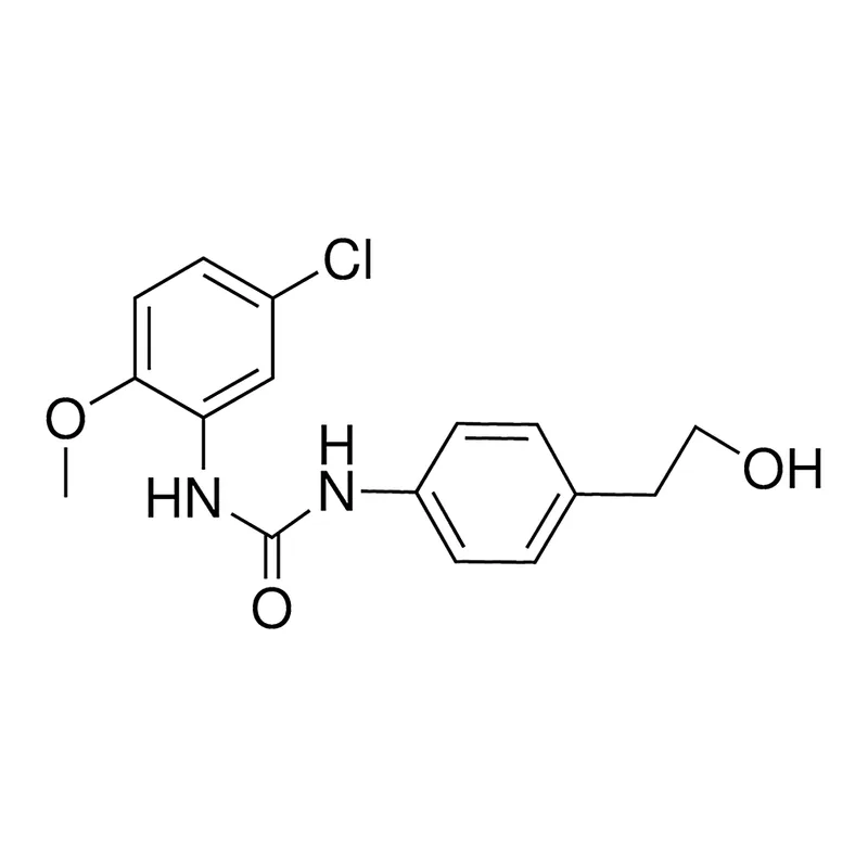 Merck 1-(5-CHLORO-2-METHOXYPHENYL)-3-(-