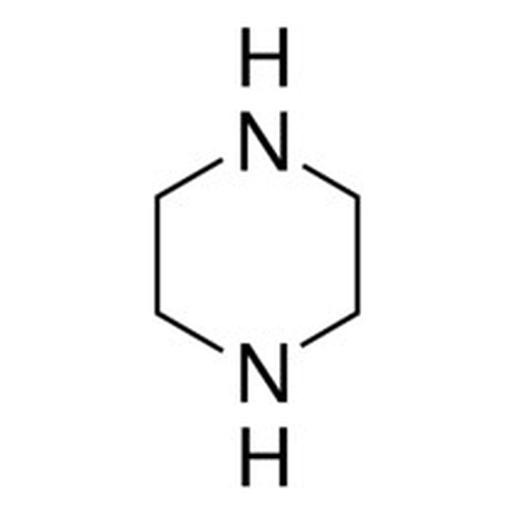 Merck PIPERAZINE, REAGENTPLUS,  99%