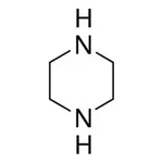 Merck PIPERAZINE, REAGENTPLUS, 99%