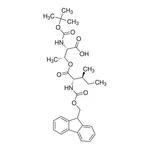 Merck Boc-Thr(Fmoc-Ile)-OH