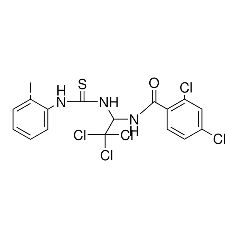 Merck 2,4-DICHLORO-N-(2,2,2-TRICHLOR - 25 MG&