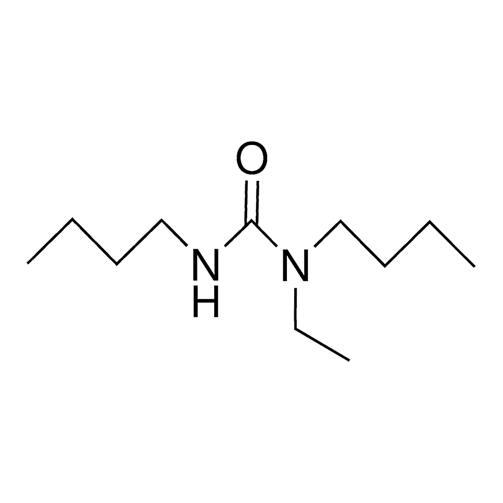 Merck 1,3-DIBUTYL-1-ETHYLUREA - 50 MG