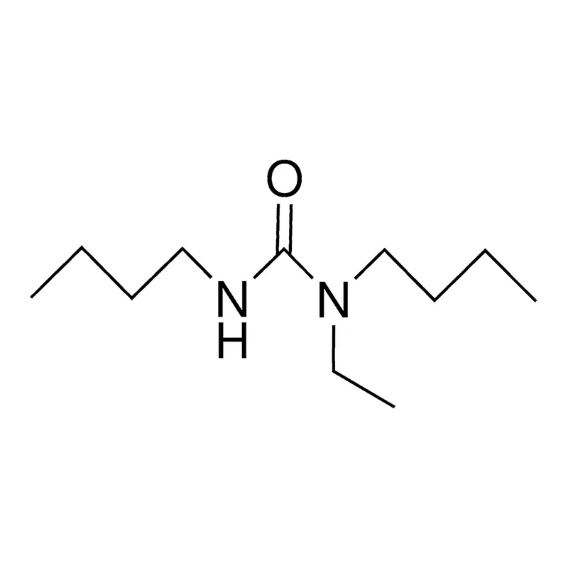 Merck 1,3-DIBUTYL-1-ETHYLUREA - 50 MG