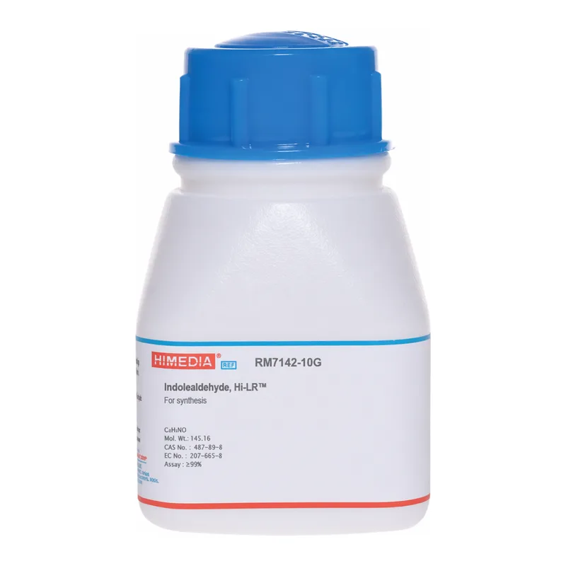 Himedia Indolealdehyde, Hi-LR
