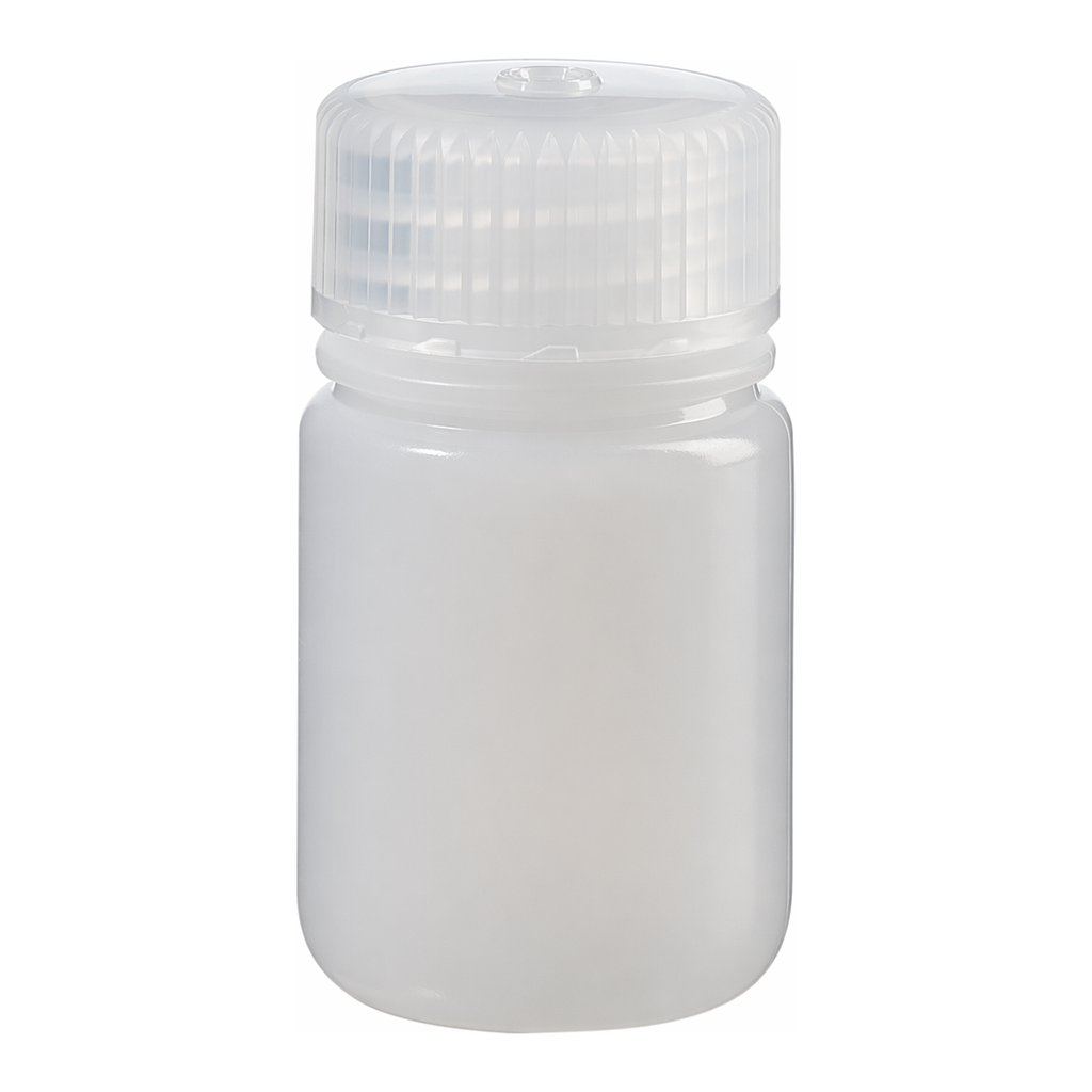 Thermo Fisher Scientific LDPE Wide-Mouth Bottles