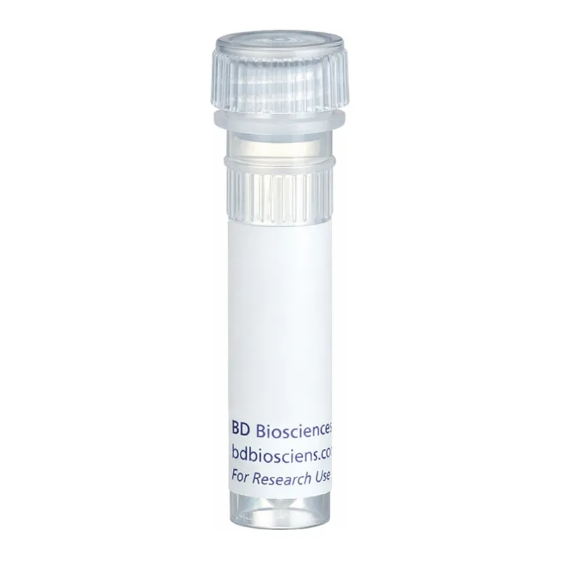 BD Biotin Mouse IgG1 κ Isotype Control