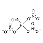 Merck RUTHENIUM(III) NITROSYL NITRATE, SOLUTI&
