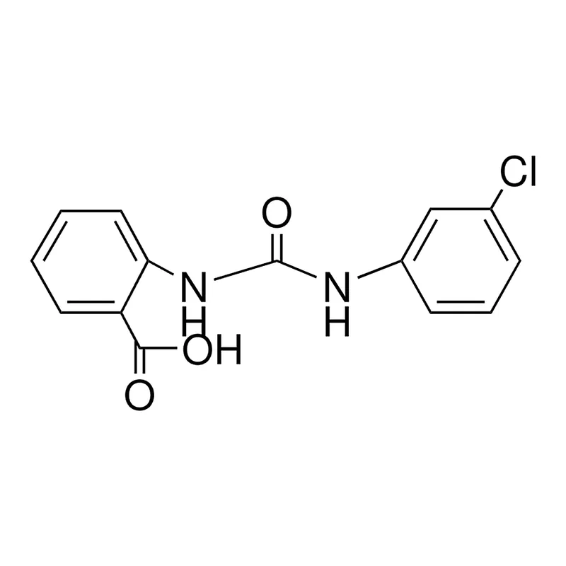 Merck 1-(2-CARBOXYPHENYL)-3-(3-CHLOROPHE