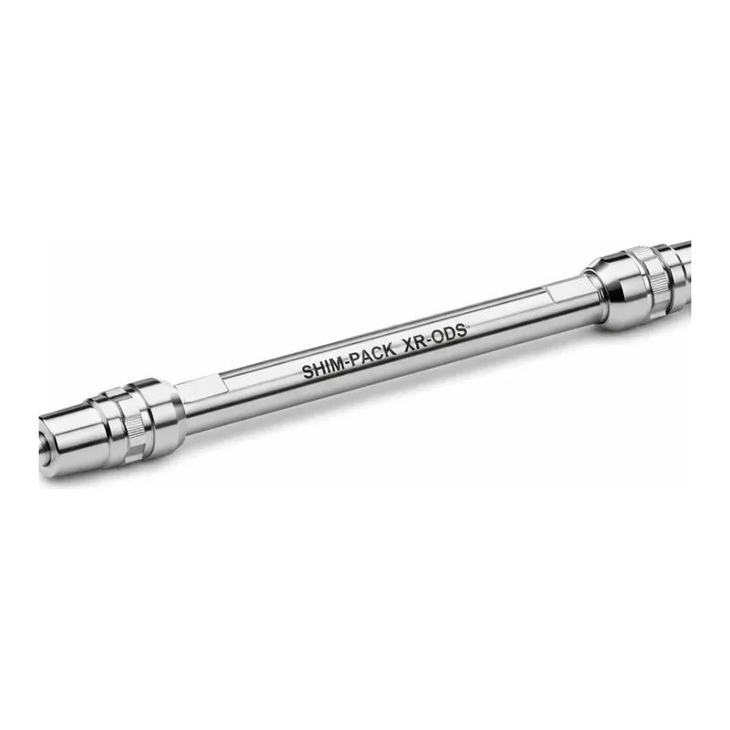 Waters ACQUITY UPLC CSH C18 Column, 130Å, 1.7 µm, 3 mm X 100 mm, 3/pk