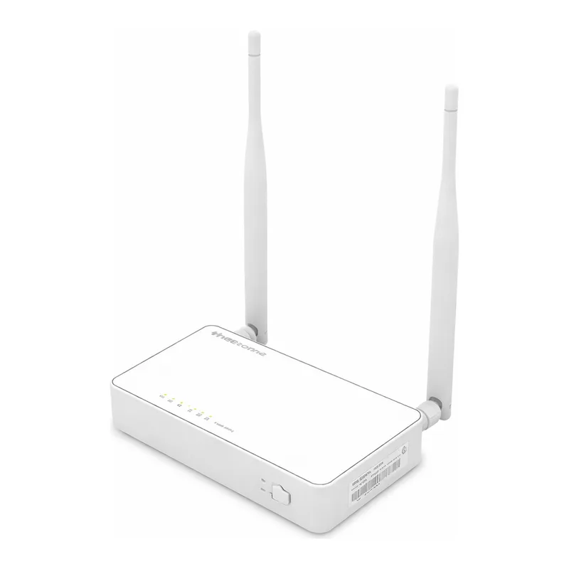 OFFICENEX 유무선공유기(N604/N604SR/IPTIME)