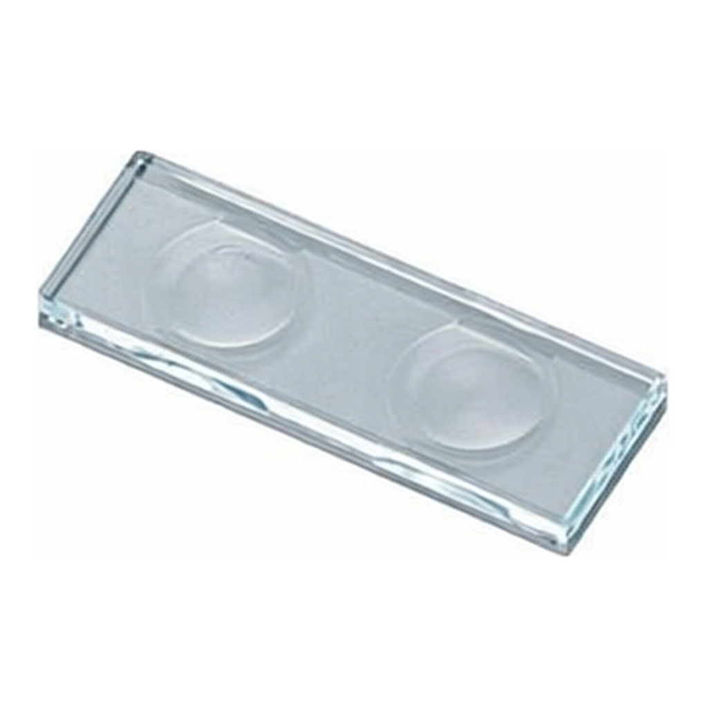 AS ONE Blood Reaction Plate, 혈액 반응판
