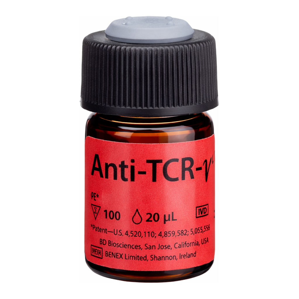 BD Anti-TCR-γ/δ PE