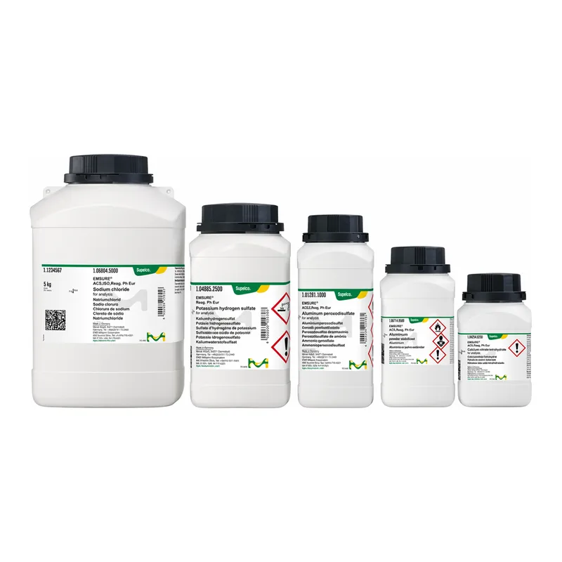 Merck SODIUM SALICYLATE FOR ANALYSIS EMSURE
