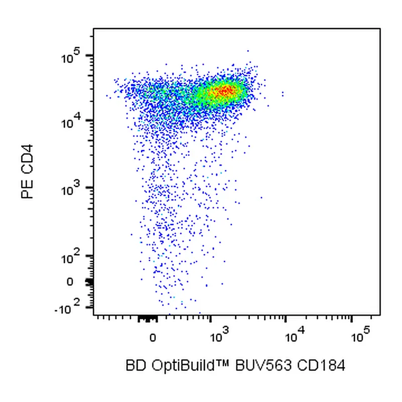 BD BUV563 Rat Anti-Mouse CD184
