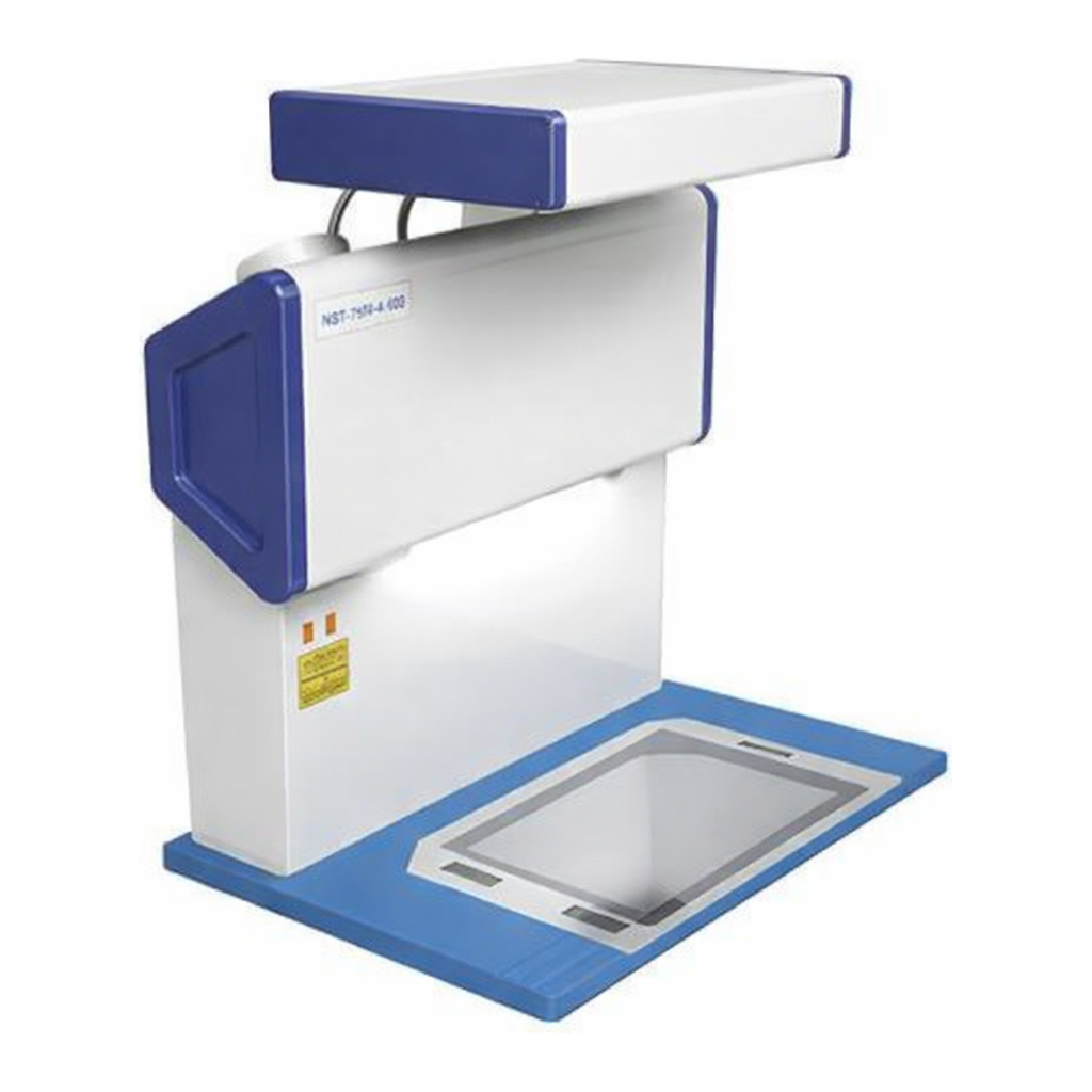 AS ONE Desktop Push-Pull VentilatIon System (Laminar Table), 탁상 푸시풀 환기장치 (라미나 테이블)