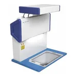 AS ONE Desktop Push-Pull VentilatIon System (Laminar Table), 탁상 푸시풀 환기장치 (라미나 테이블)