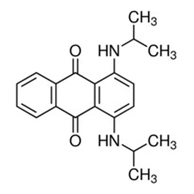 Merck DISPERSE BLUE 134