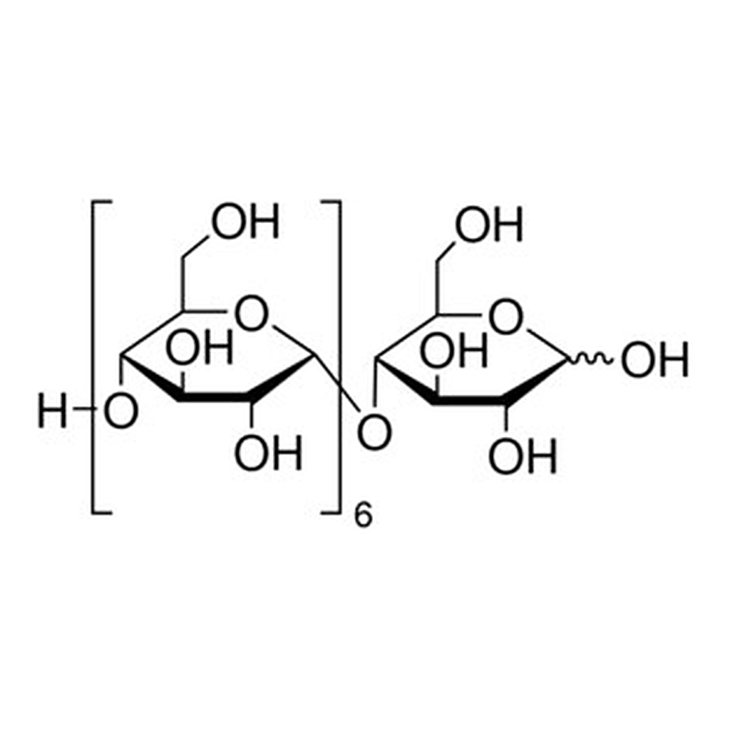 Merck MALTOHEPTAOSE, >=60% (HPLC)