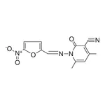 Merck 1-(5-NITROFURFURYLIDENE-2-IMINO-