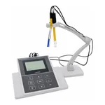AS ONE 4-4971-01 pH/conductivity meter (rack top) AS830