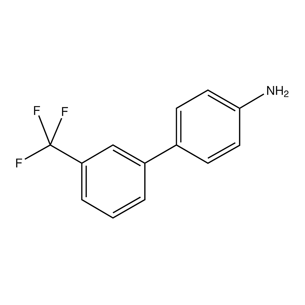 Merck 3'-(Trifluoromethyl)biphenyl-4-amine