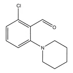 Merck 2-Chloro-6-(piperidin-1-yl)benzaldehyde