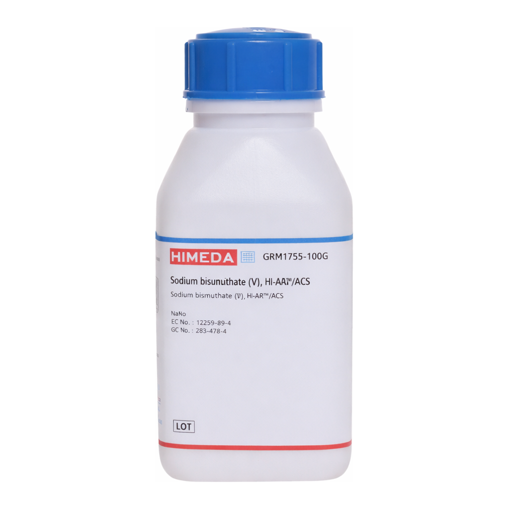 Himedia Sodium bismuthate (V), Hi-AR/ACS