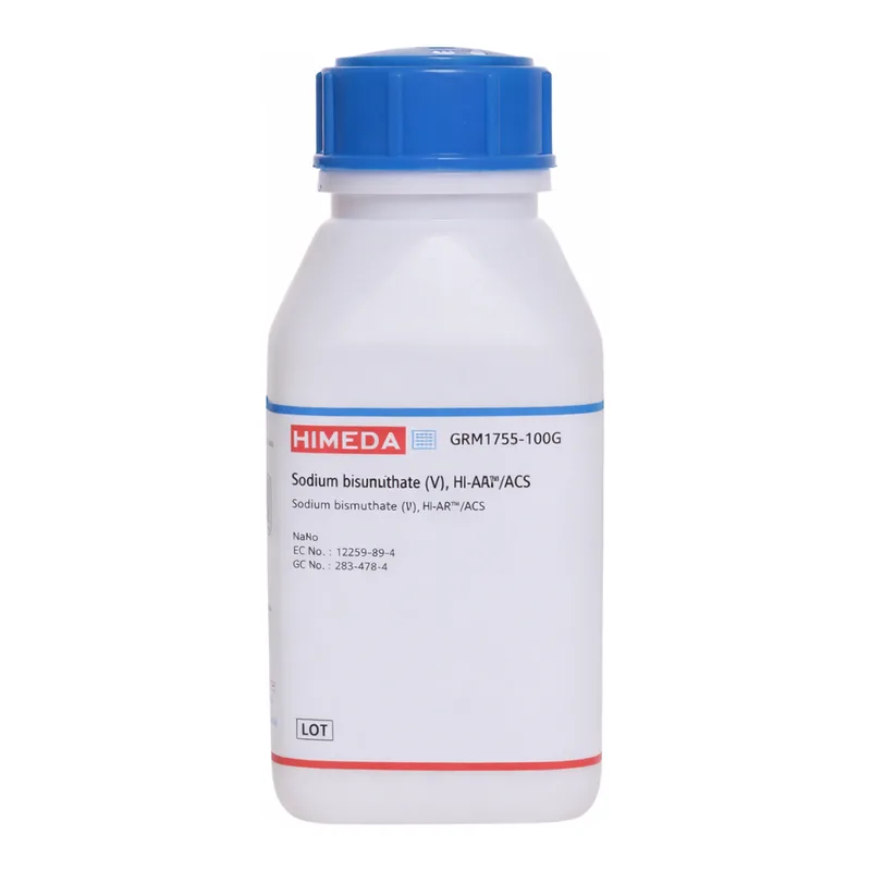 Himedia Sodium bismuthate (V), Hi-AR/ACS