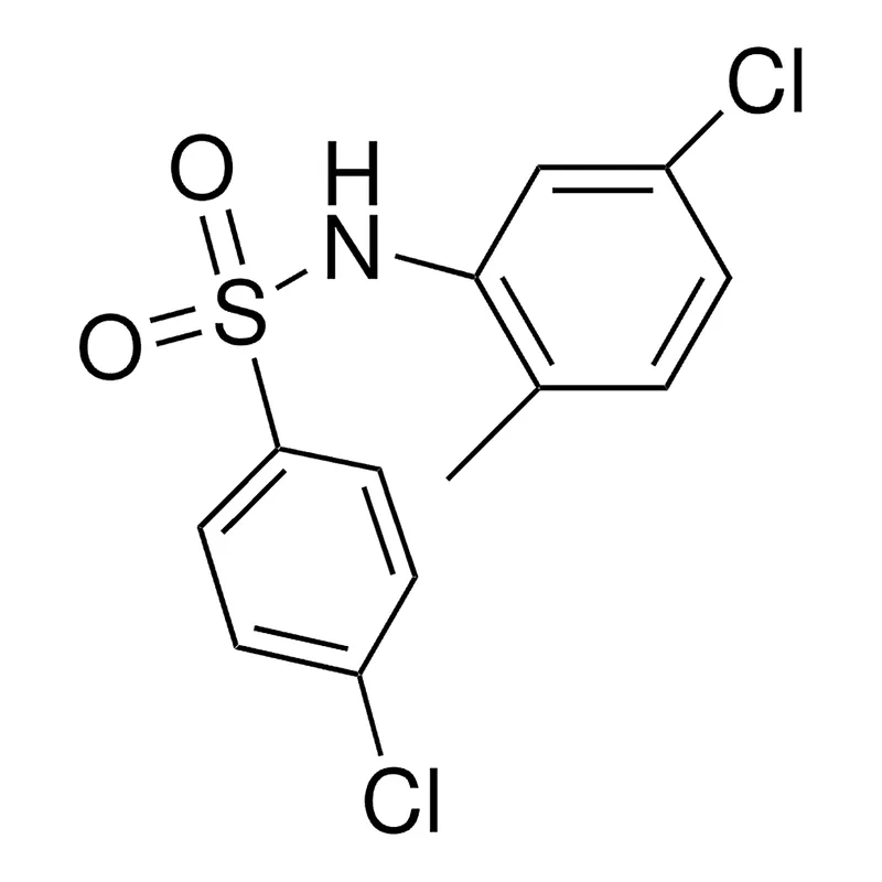 Merck 4,5'-DICHLORO-2'-METHYLBENZENE - 50 MG&