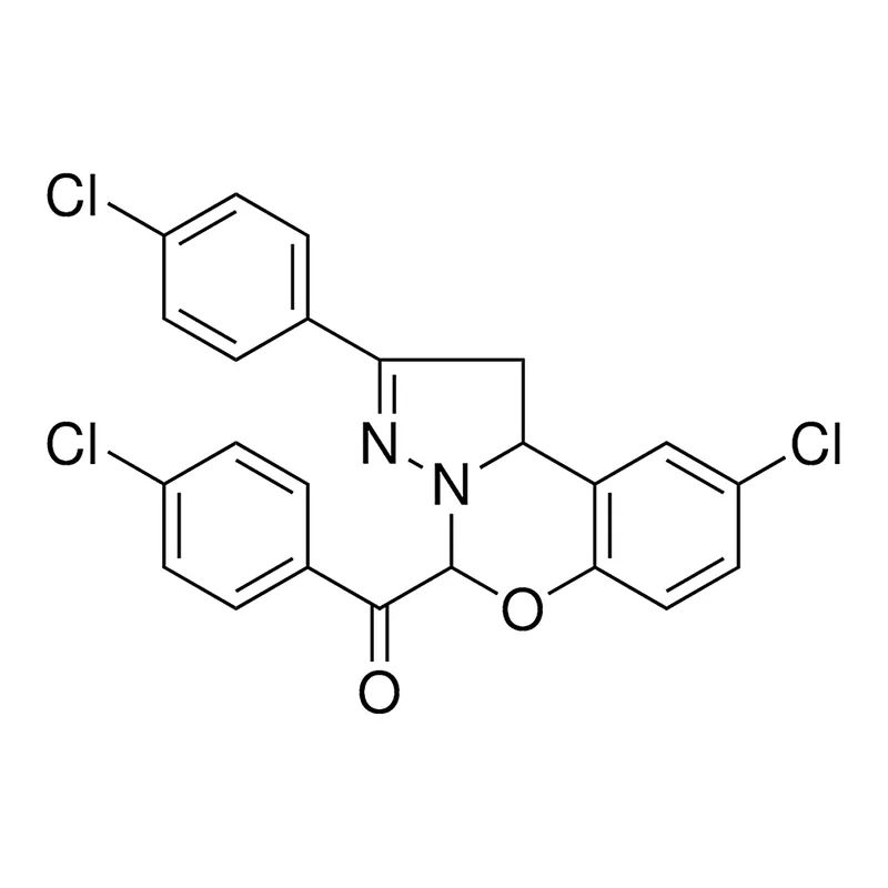 Merck RCL R44,130-9 - 50 MG