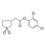 Merck (1,1-DIOXO-TETRAHYDRO-THIOPHEN - 25 MG&