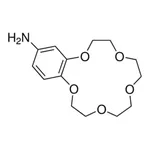 Merck 4``-AMINOBENZO-15-CROWN-5, 97%