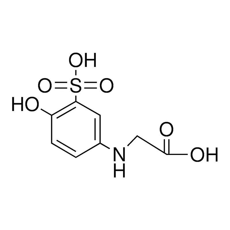 Merck (4-HYDROXY-3-SULFO-PHENYLAMINO)--