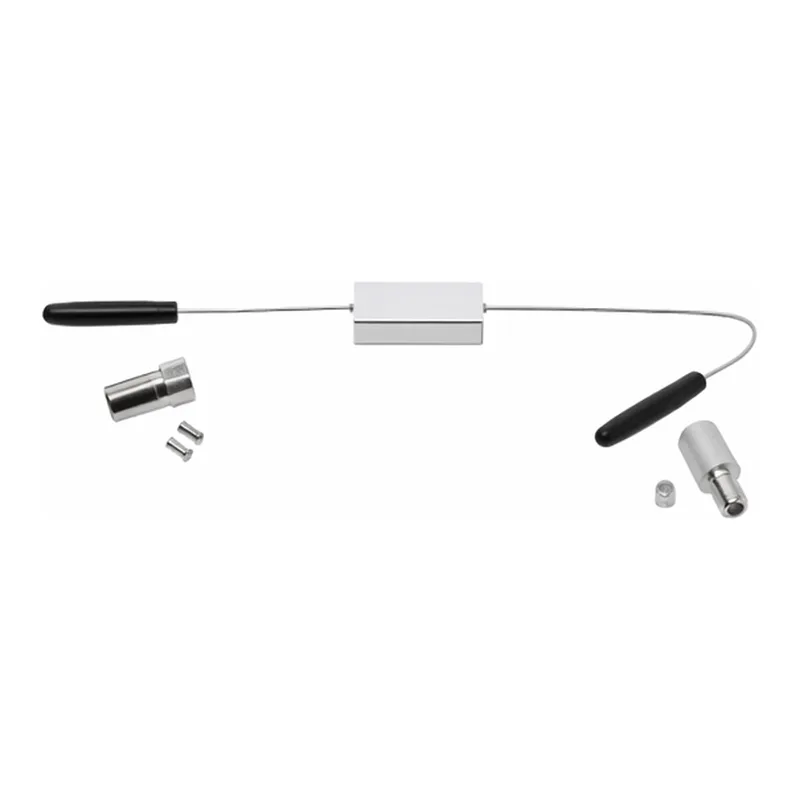 Agilent NDL seat capilary 0.18mmID 3.1uL 1pk TMO