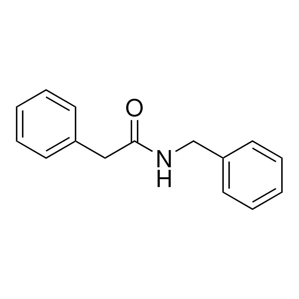 Merck N-BENZYL-2-PHENYLACETAMIDE-