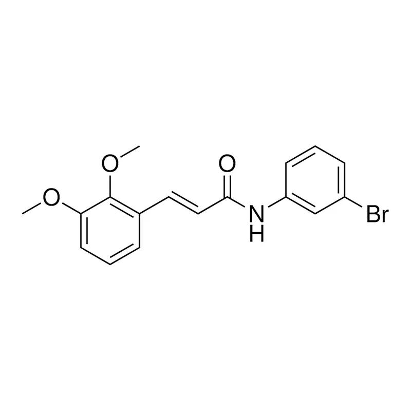 Merck N-(3-BROMOPHENYL)-3-(2,3-DIMETHO-