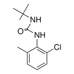 Merck 1-TERT-BUTYL-3-(2-CHLORO-6-MET - 50 MG&