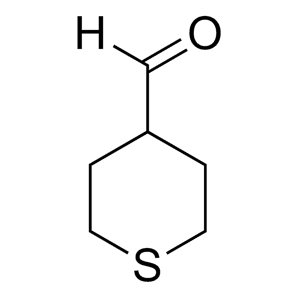 Merck Tetrahydrothiopyran-4-carbaldehyde