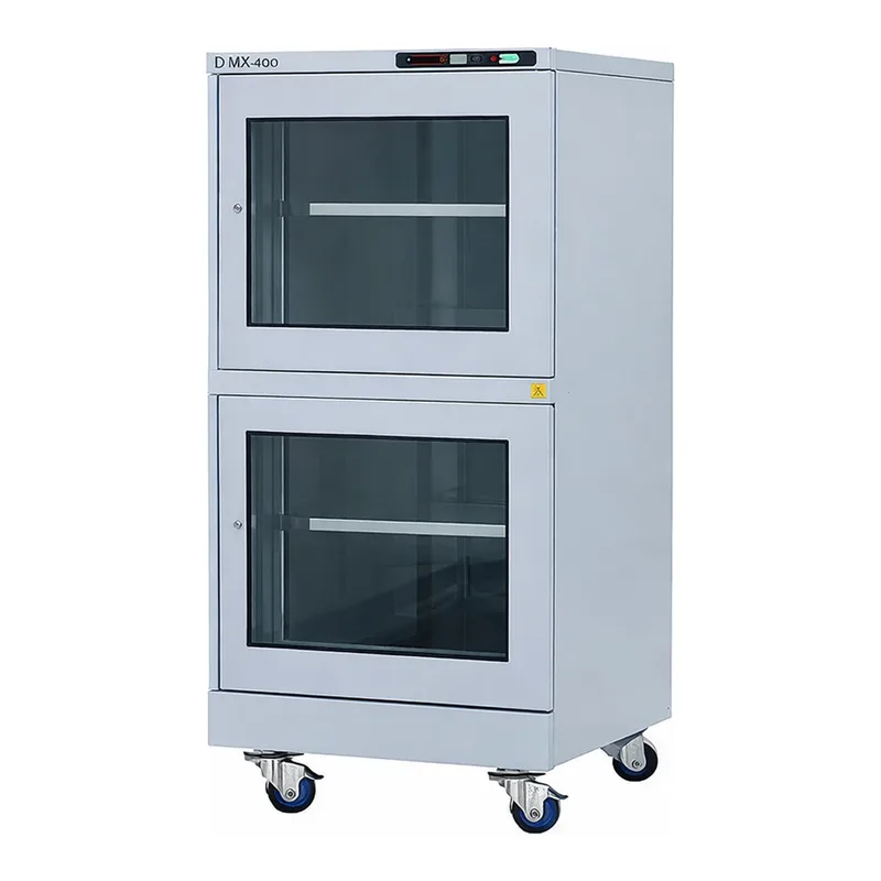 AS ONE Desiccator DryMax, 데시케이터 드라이맥스
