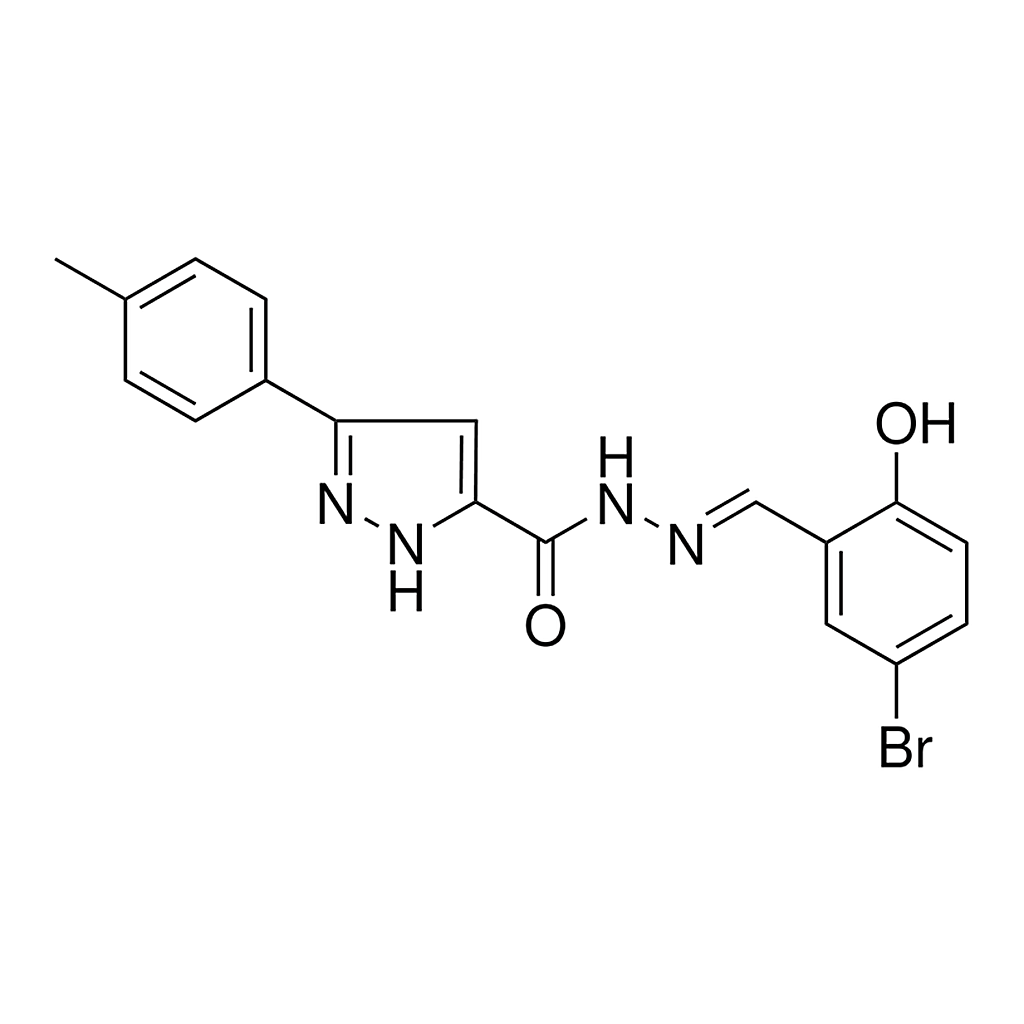 Merck 5-P-TOLYL-2H-PYRAZOLE-3-CARBOX - 25 MG &