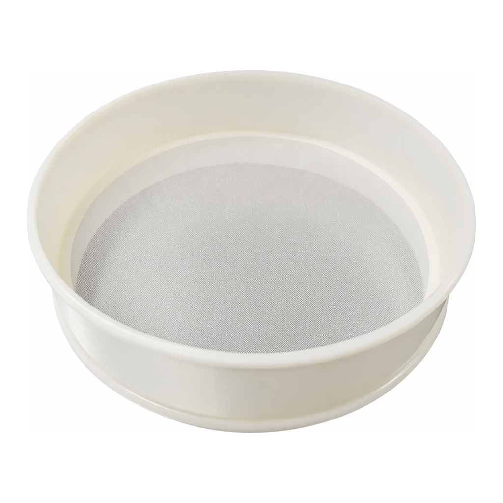 AS ONE Nylon Mesh Sieve, 나일론 메시 체