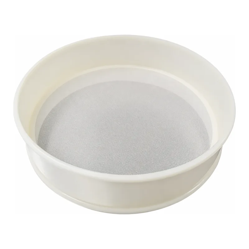 AS ONE Nylon Mesh Sieve, 나일론 메시 체