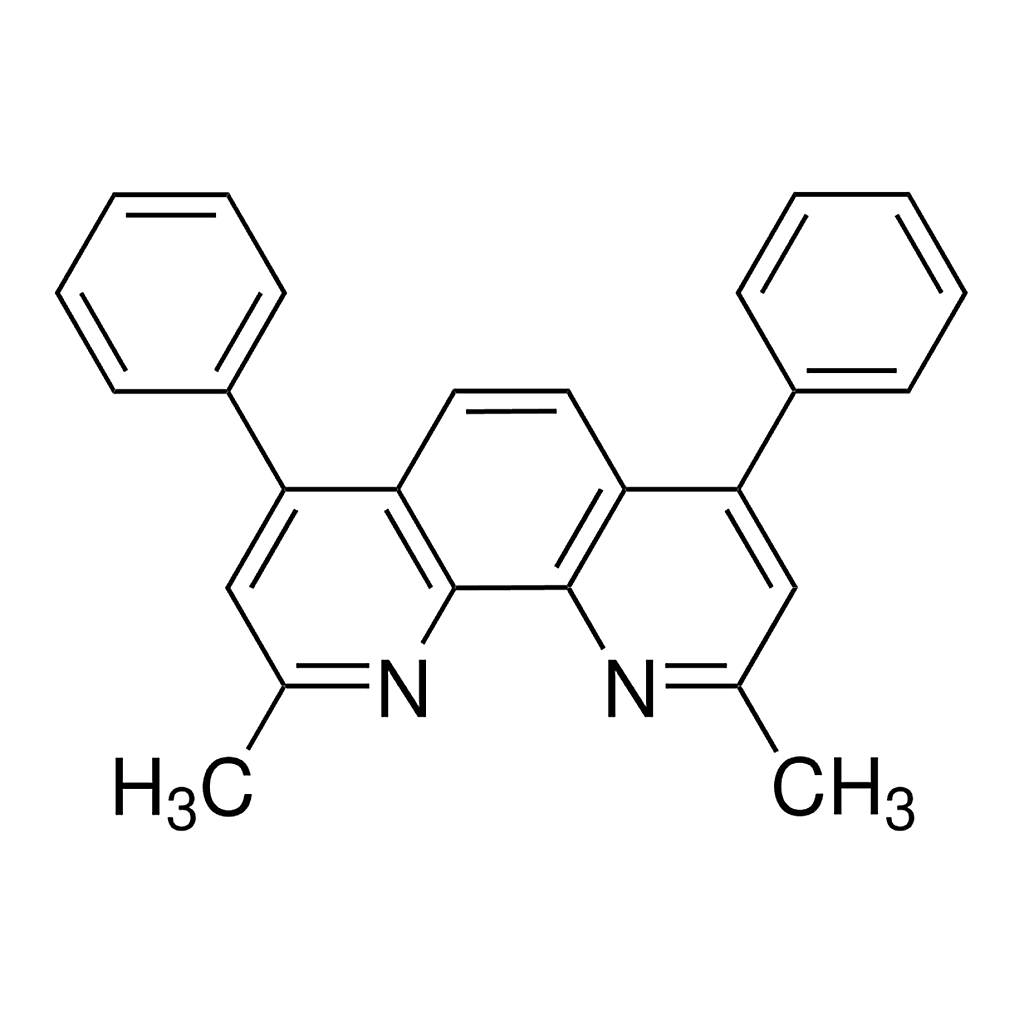 Merck 2,9-Dimethyl-4,7-diphenyl-1,10-phenanthroline