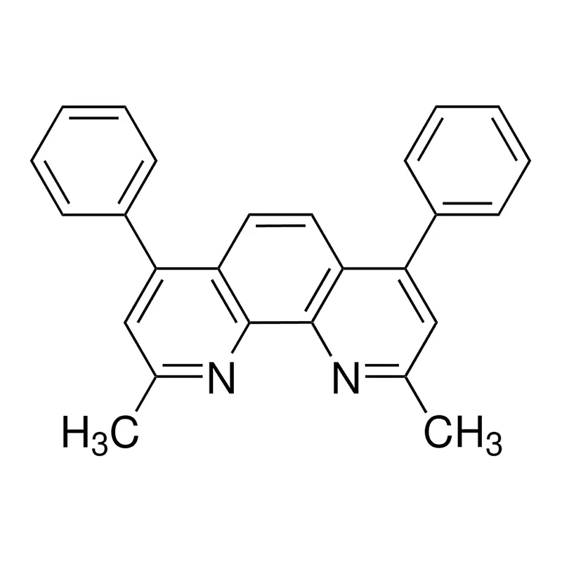 Merck 2,9-Dimethyl-4,7-diphenyl-1,10-phenanthroline