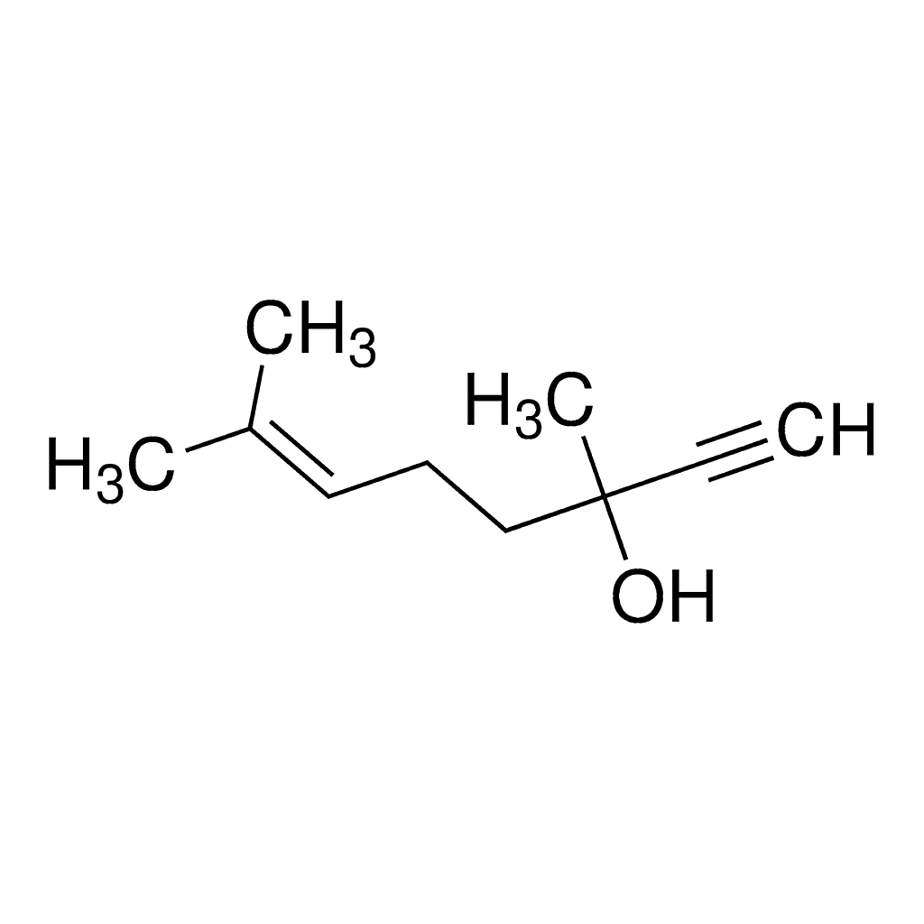 Merck 3,7-dimethyl-oct-6-en-1-yn-3-ol